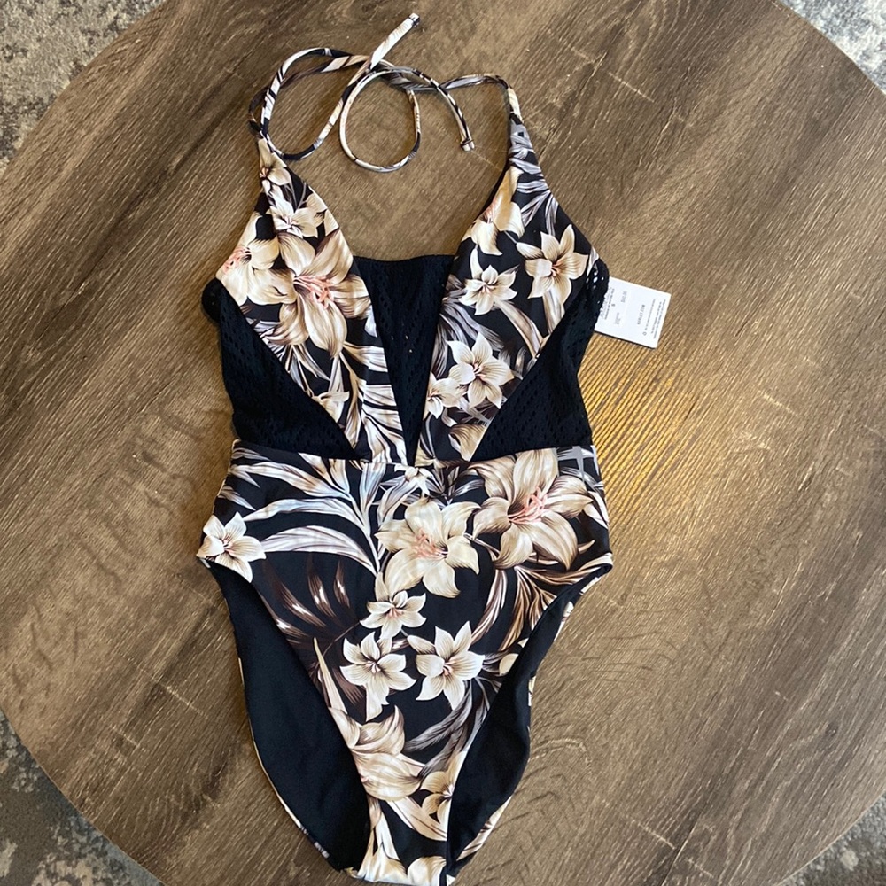 Swimsuit